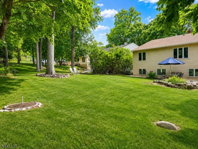 White Meadow Lake - Residential