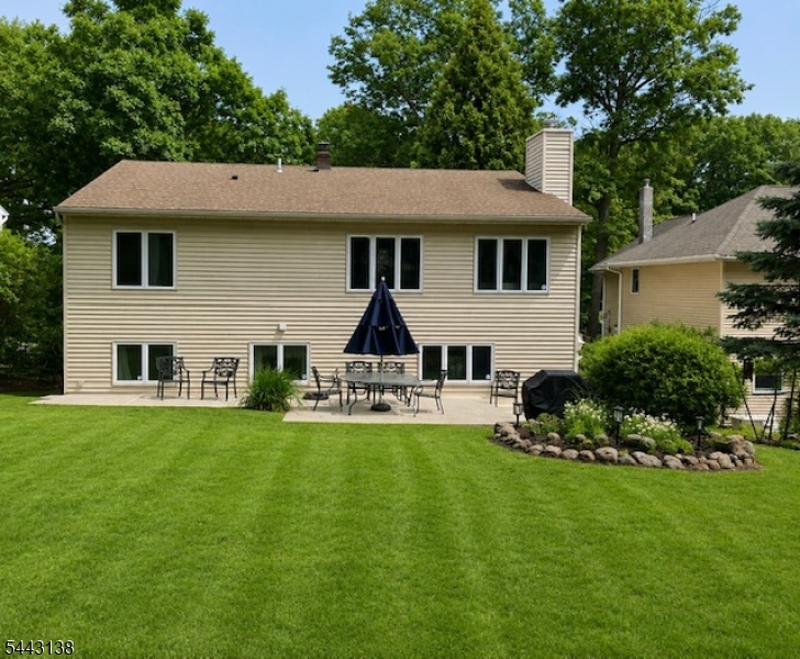 White Meadow Lake - Residential