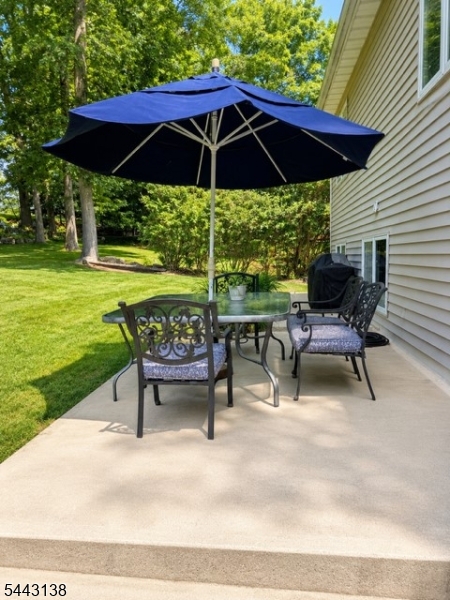 White Meadow Lake - Residential