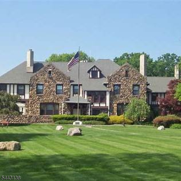 White Meadow Lake - Residential