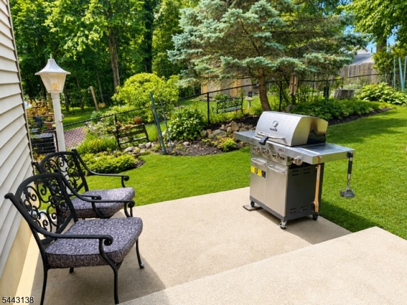 White Meadow Lake - Residential