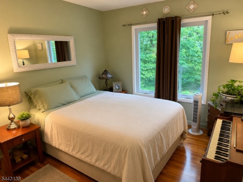 White Meadow Lake - Residential