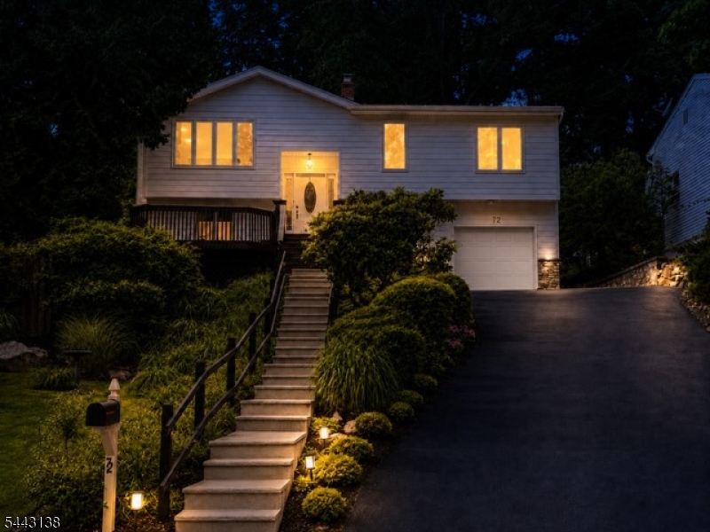 White Meadow Lake - Residential