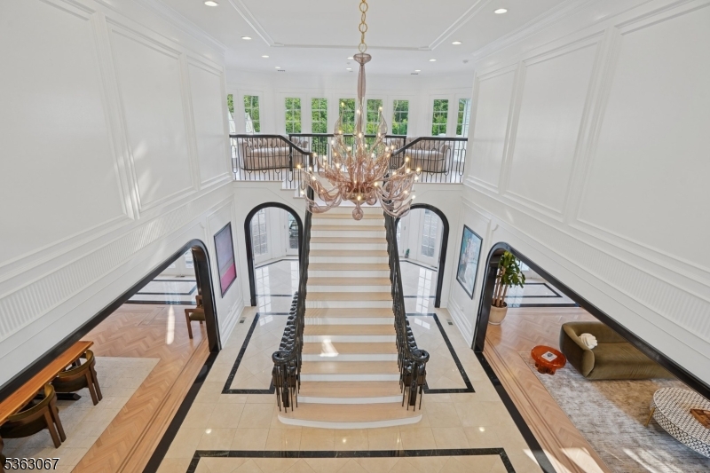 Llewellyn Park - Residential