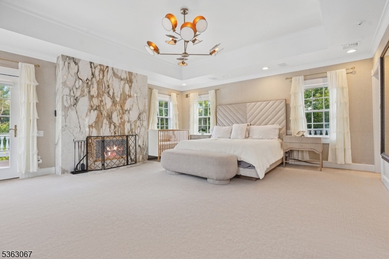 Llewellyn Park - Residential