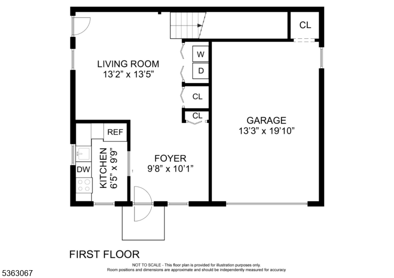 Llewellyn Park - Residential