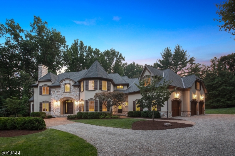 The Gardens - Residential