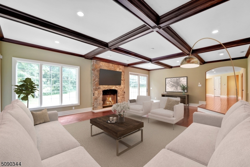 The Gardens - Residential