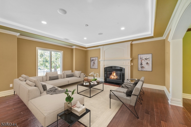 The Gardens - Residential