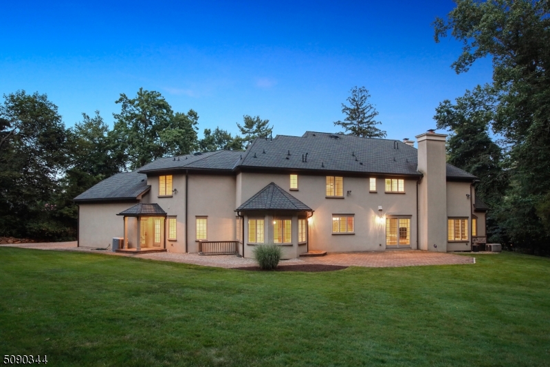 The Gardens - Residential