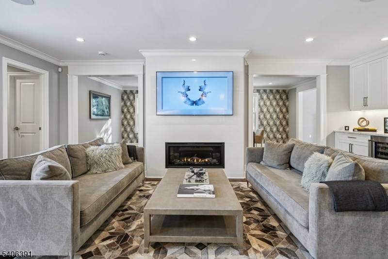 DEERFIELD - Residential