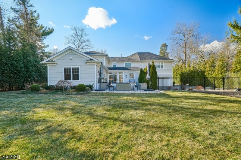 DEERFIELD - Residential