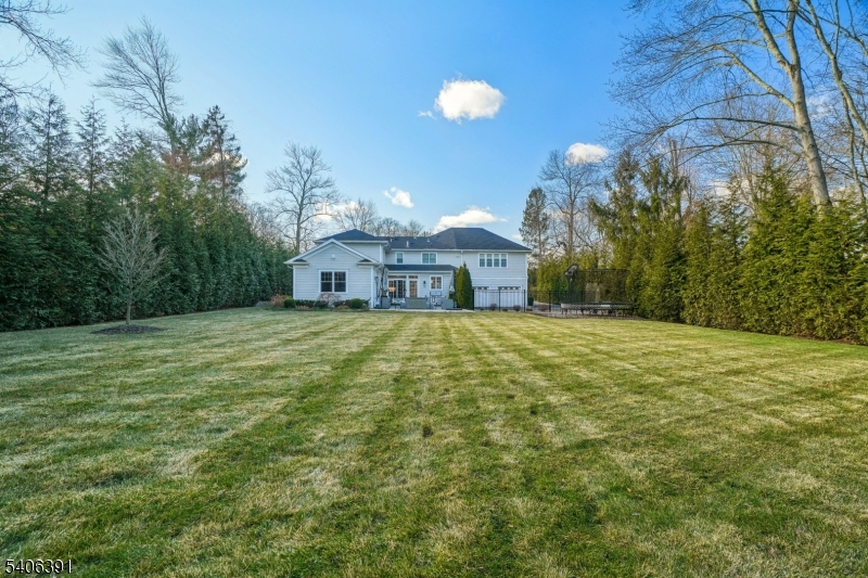 DEERFIELD - Residential