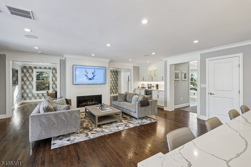 DEERFIELD - Residential