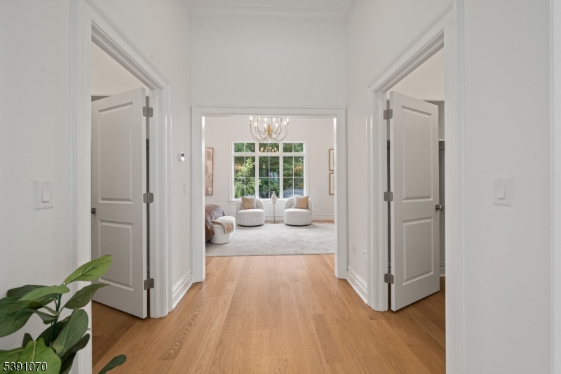 Upper Montclair - Residential