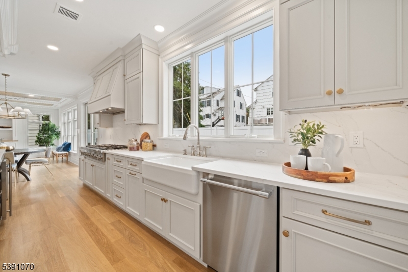 Upper Montclair - Residential