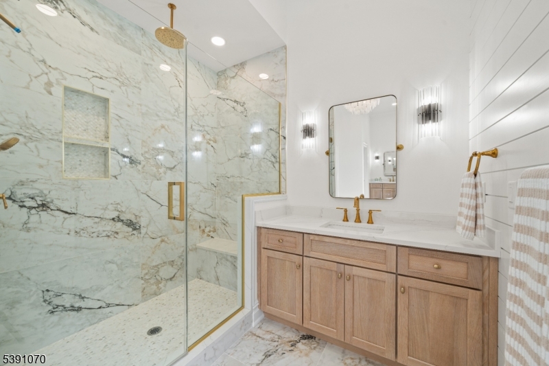 Upper Montclair - Residential