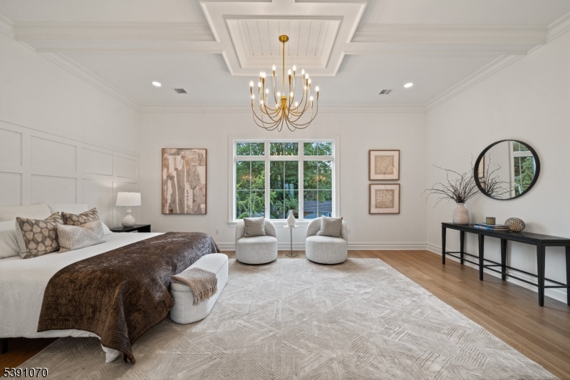 Upper Montclair - Residential