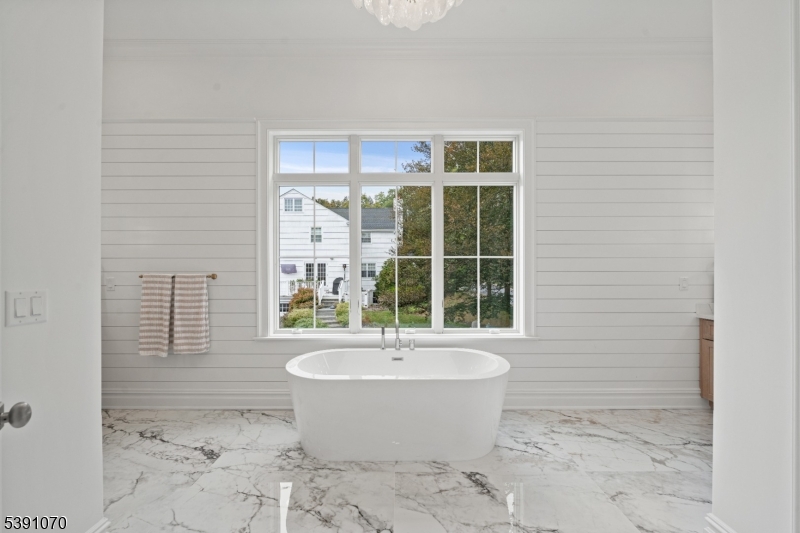 Upper Montclair - Residential