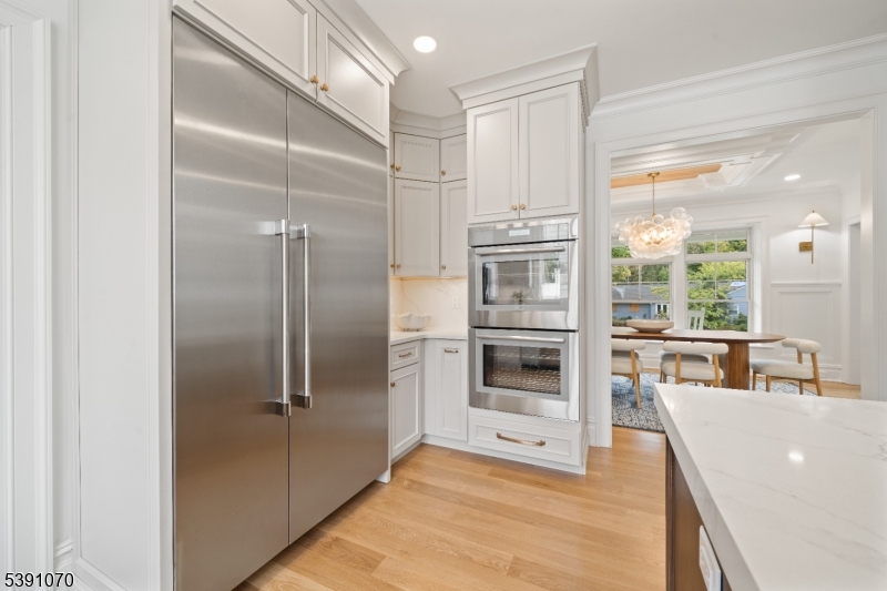 Upper Montclair - Residential