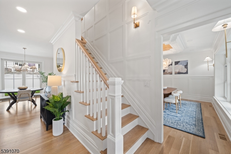 Upper Montclair - Residential