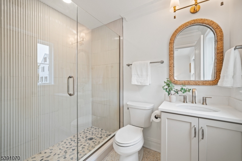Upper Montclair - Residential