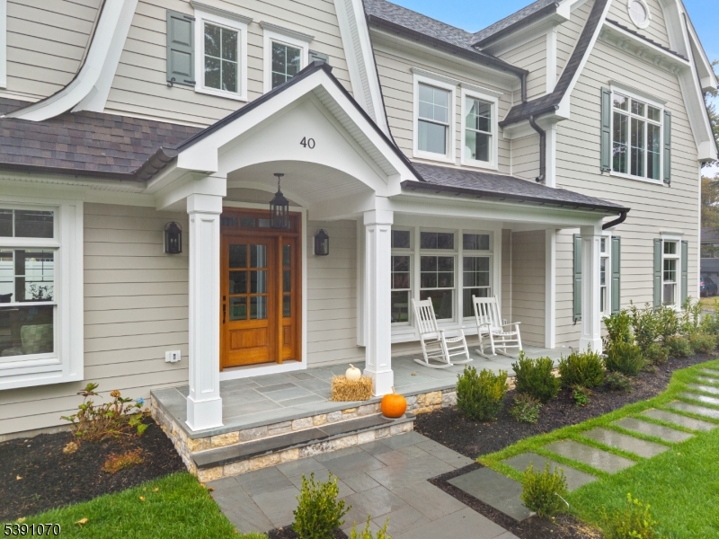 Upper Montclair - Residential