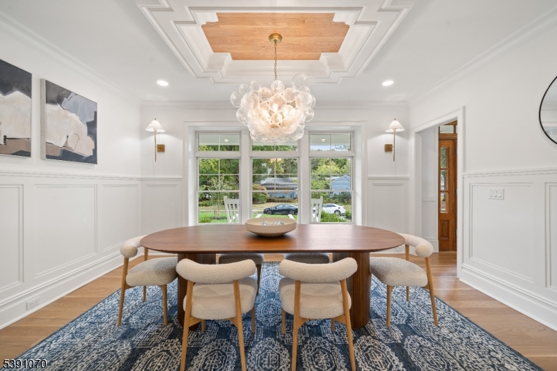 Upper Montclair - Residential