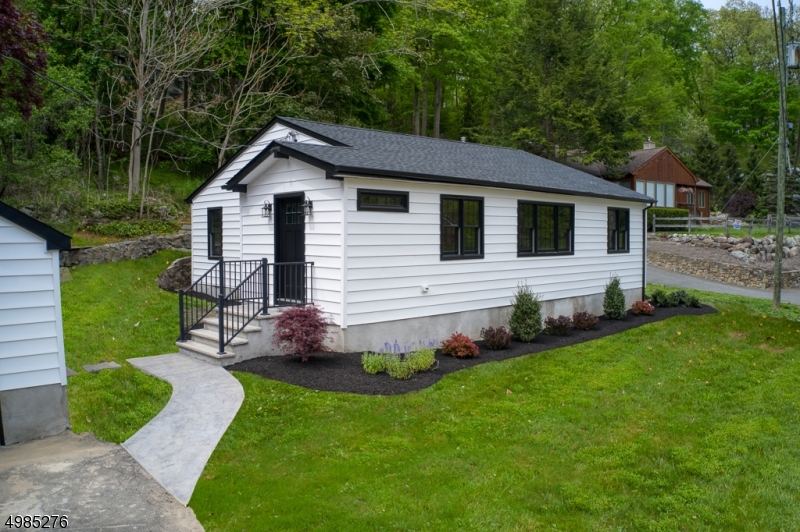 Oak Hills - Residential