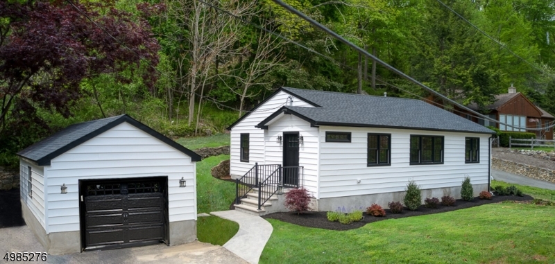 Oak Hills - Residential