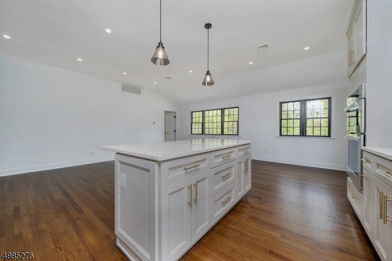Oak Hills - Residential