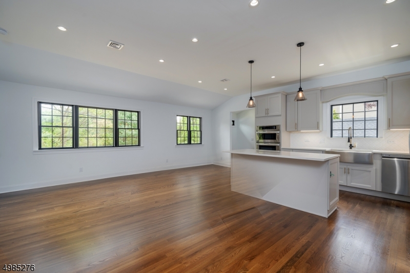 Oak Hills - Residential