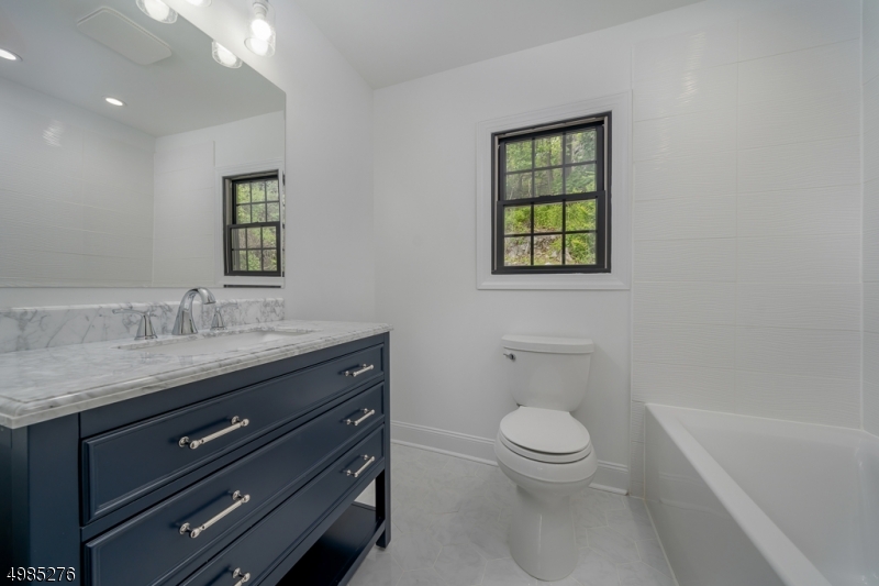 Oak Hills - Residential