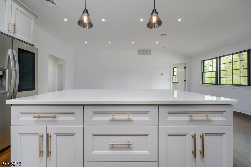 Oak Hills - Residential
