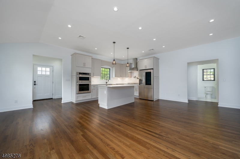 Oak Hills - Residential