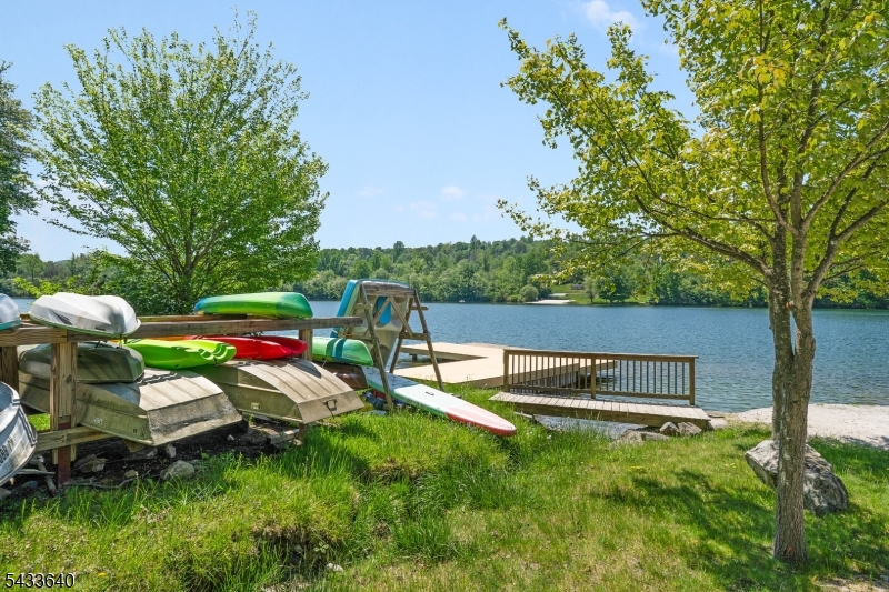 Lake Glenwood - Residential