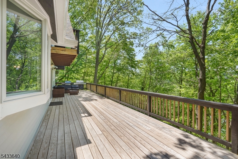Lake Glenwood - Residential