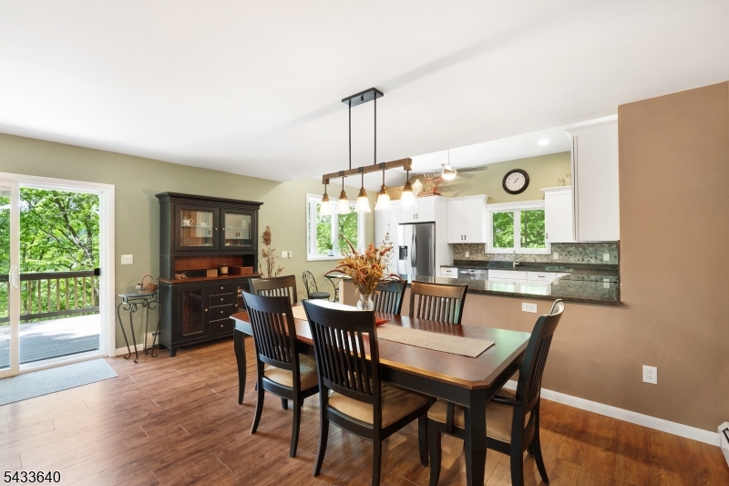 Lake Glenwood - Residential