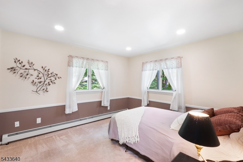 Lake Glenwood - Residential