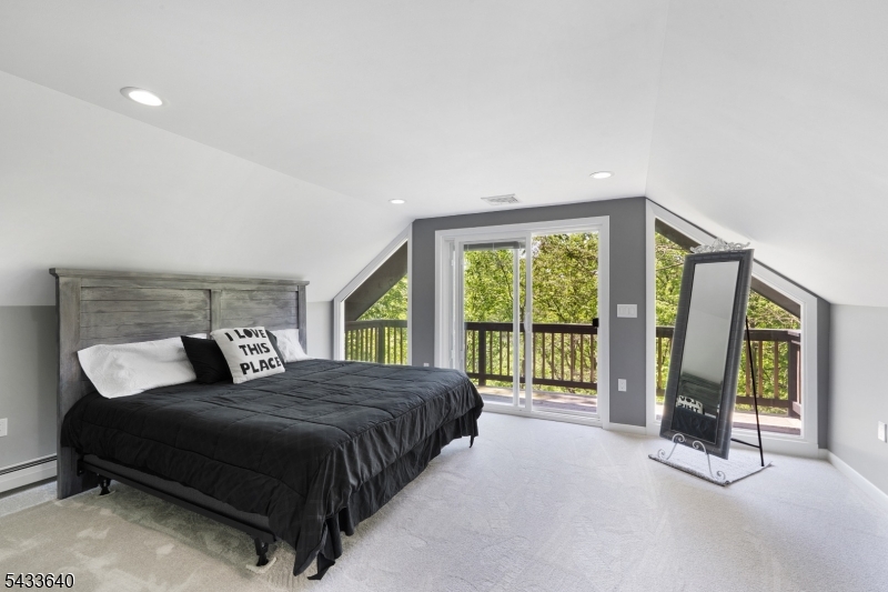Lake Glenwood - Residential
