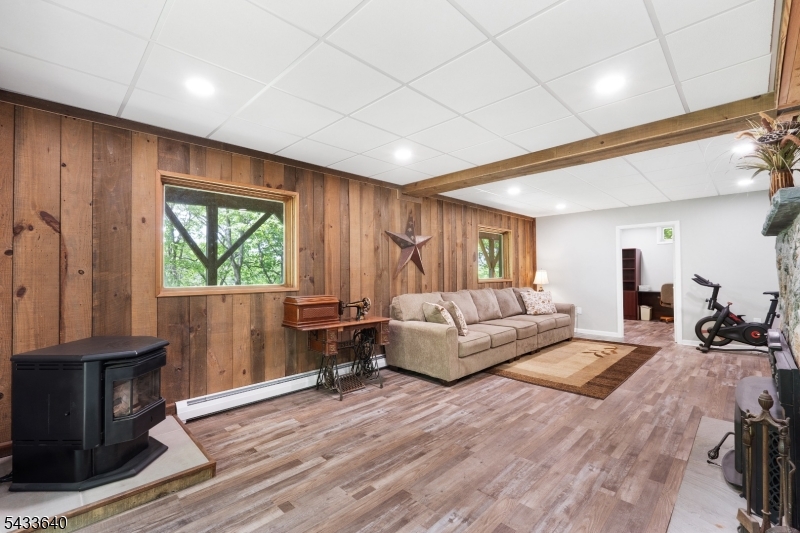 Lake Glenwood - Residential