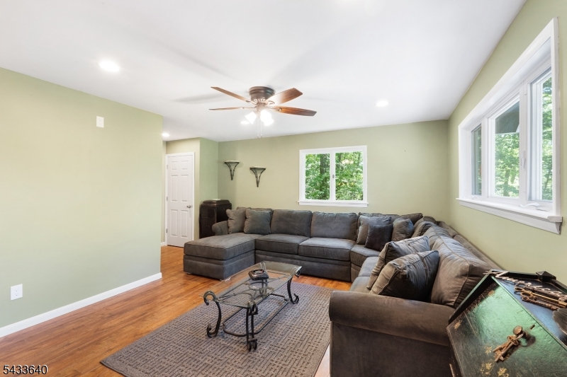 Lake Glenwood - Residential