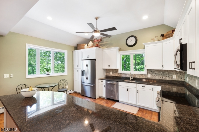 Lake Glenwood - Residential
