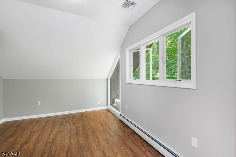 Lake Glenwood - Residential
