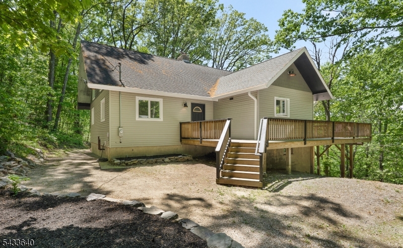 Lake Glenwood - Residential