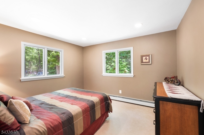 Lake Glenwood - Residential