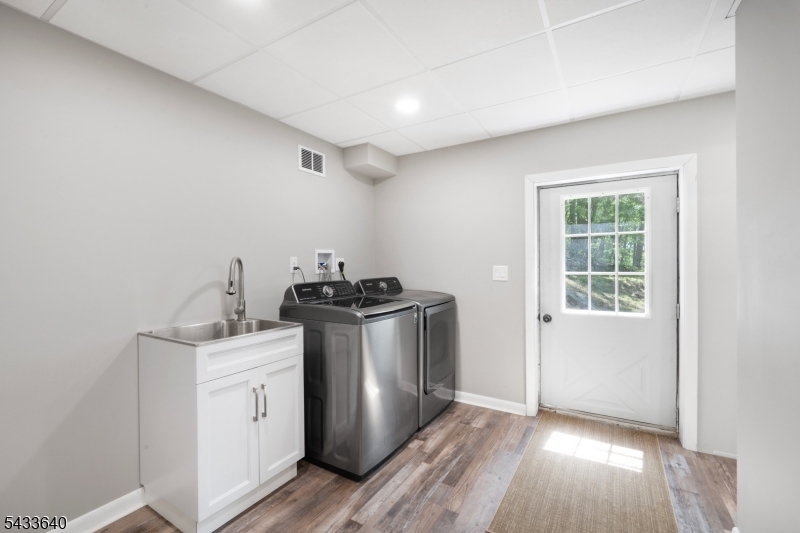 Lake Glenwood - Residential