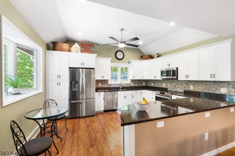 Lake Glenwood - Residential