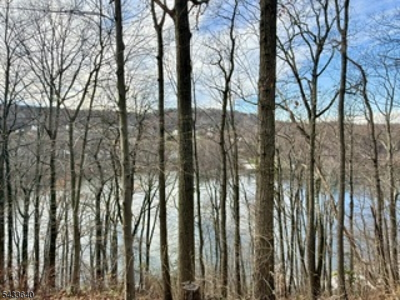 Lake Glenwood - Residential