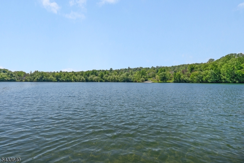 Lake Glenwood - Residential